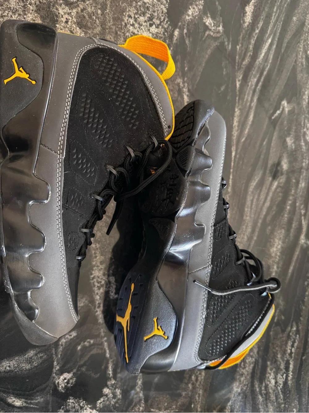Retro 9